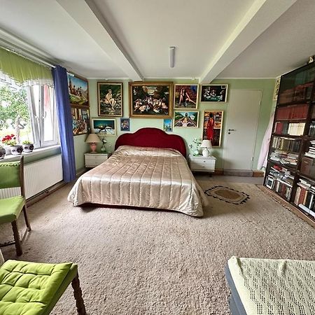 Hotel Piekalne Kalniesi Zewnętrze zdjęcie
