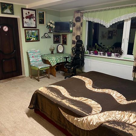 Hotel Piekalne Kalniesi Zewnętrze zdjęcie