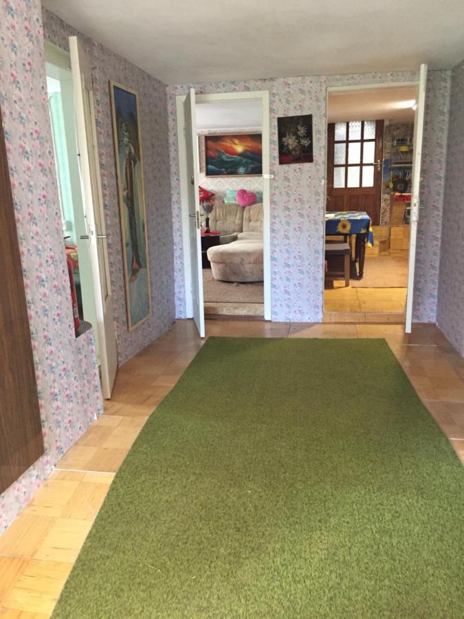 Hotel Piekalne Kalniesi Zewnętrze zdjęcie