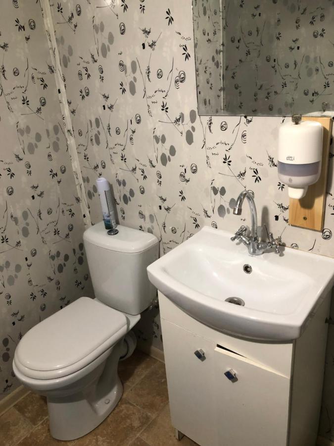 Hotel Piekalne Kalniesi Zewnętrze zdjęcie