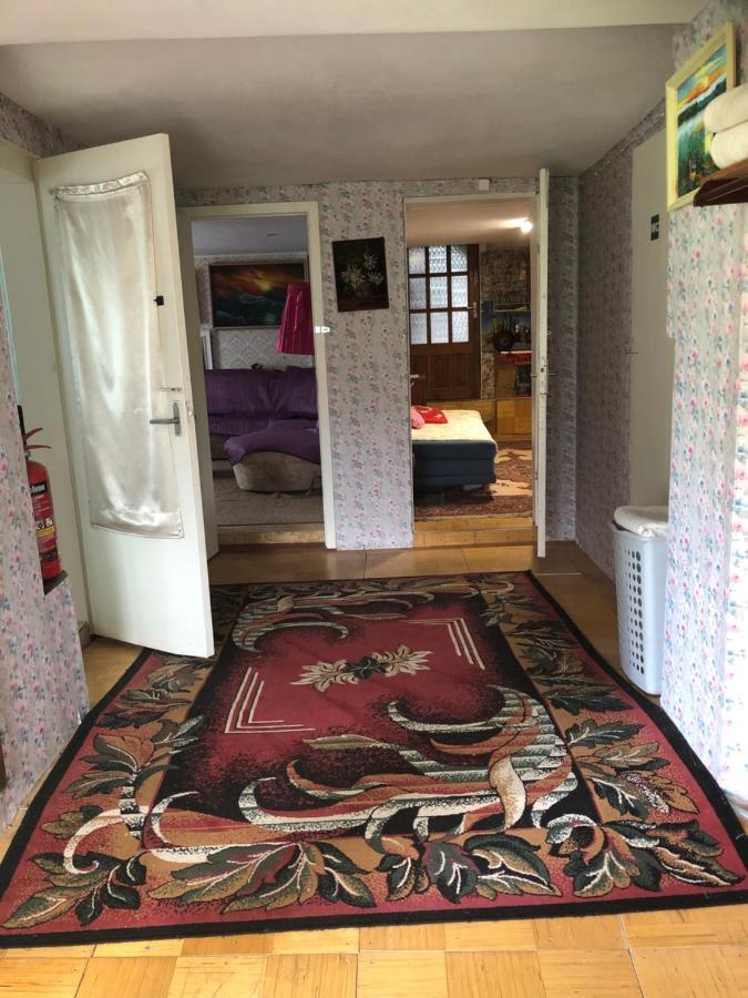 Hotel Piekalne Kalniesi Zewnętrze zdjęcie