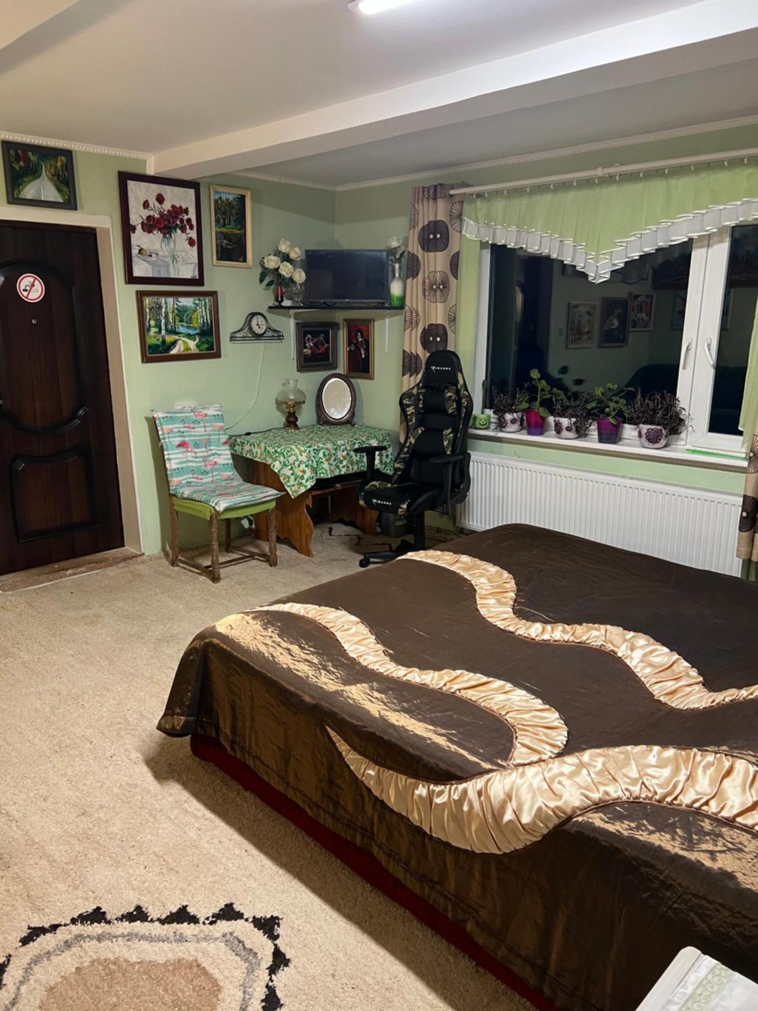 Hotel Piekalne Kalniesi Zewnętrze zdjęcie
