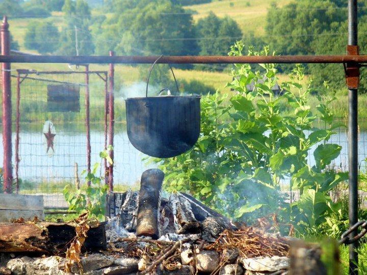 Hotel Piekalne Kalniesi Pokój zdjęcie