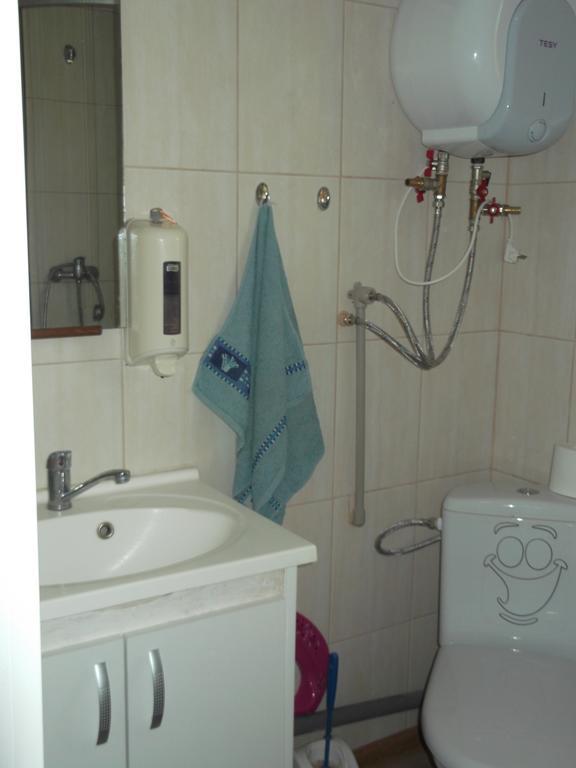 Hotel Piekalne Kalniesi Zewnętrze zdjęcie