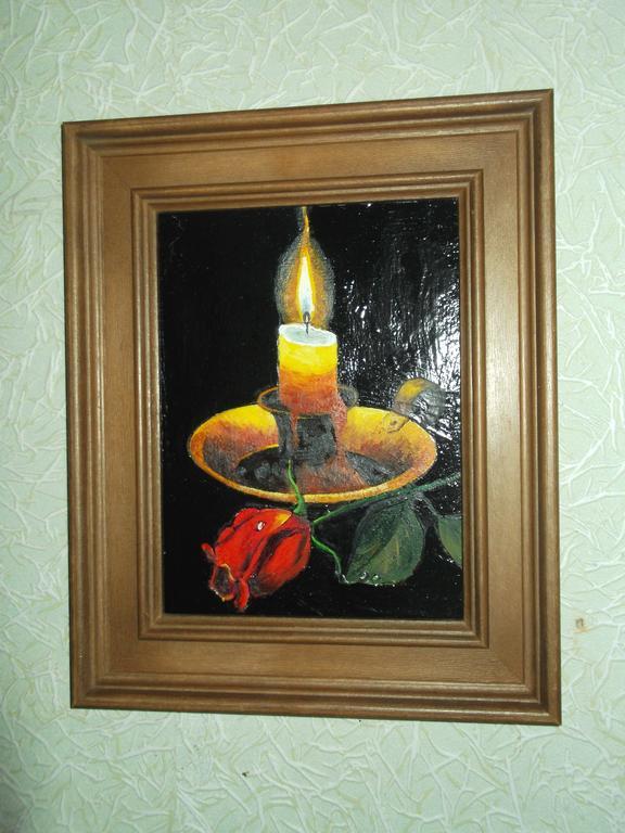 Hotel Piekalne Kalniesi Zewnętrze zdjęcie
