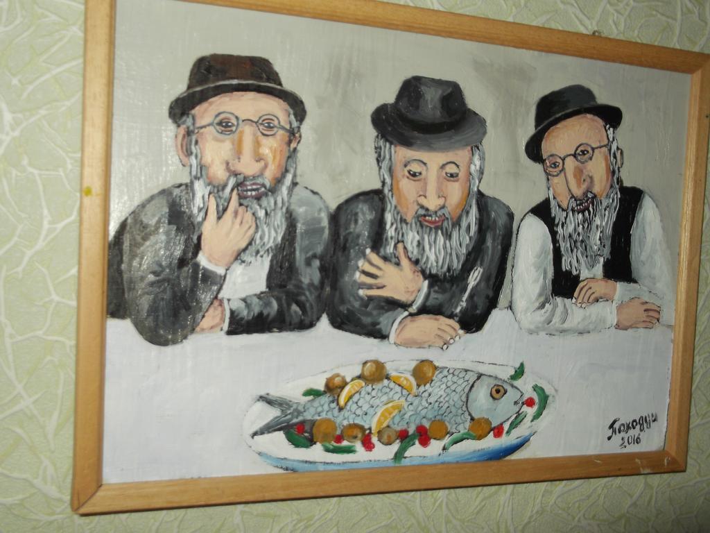 Hotel Piekalne Kalniesi Zewnętrze zdjęcie