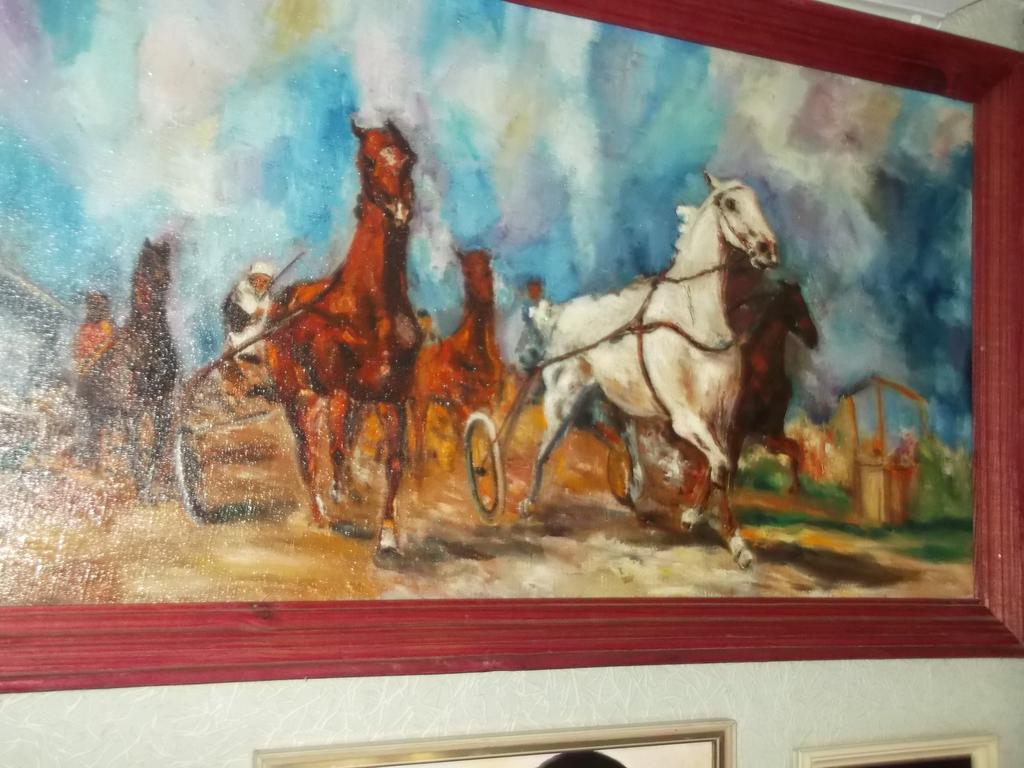 Hotel Piekalne Kalniesi Zewnętrze zdjęcie